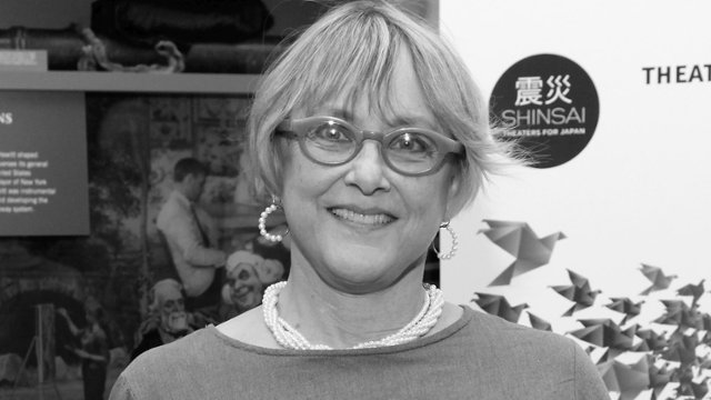 Nie żyje Mary Beth Hurt. Grała m.in. we "Wnętrzach" i filmach...