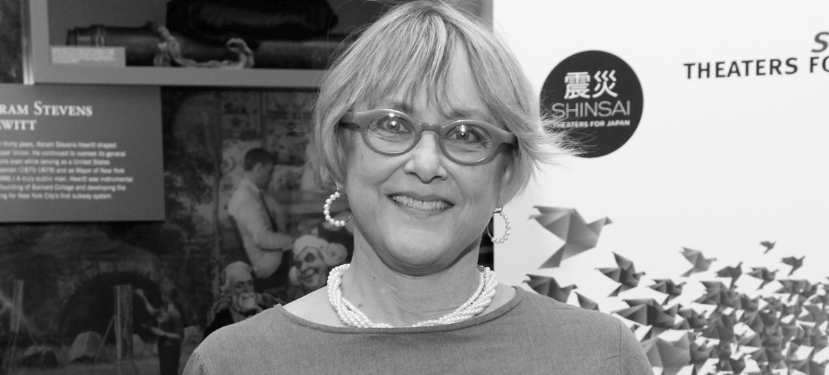 Nie żyje Mary Beth Hurt. Grała m.in. we "Wnętrzach" i filmach Paula Schradera