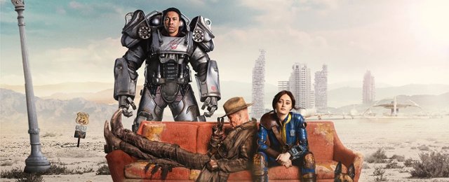 "Fallout": Amazon ujawnia wyniki oglądalności 2. sezonu. Jest...