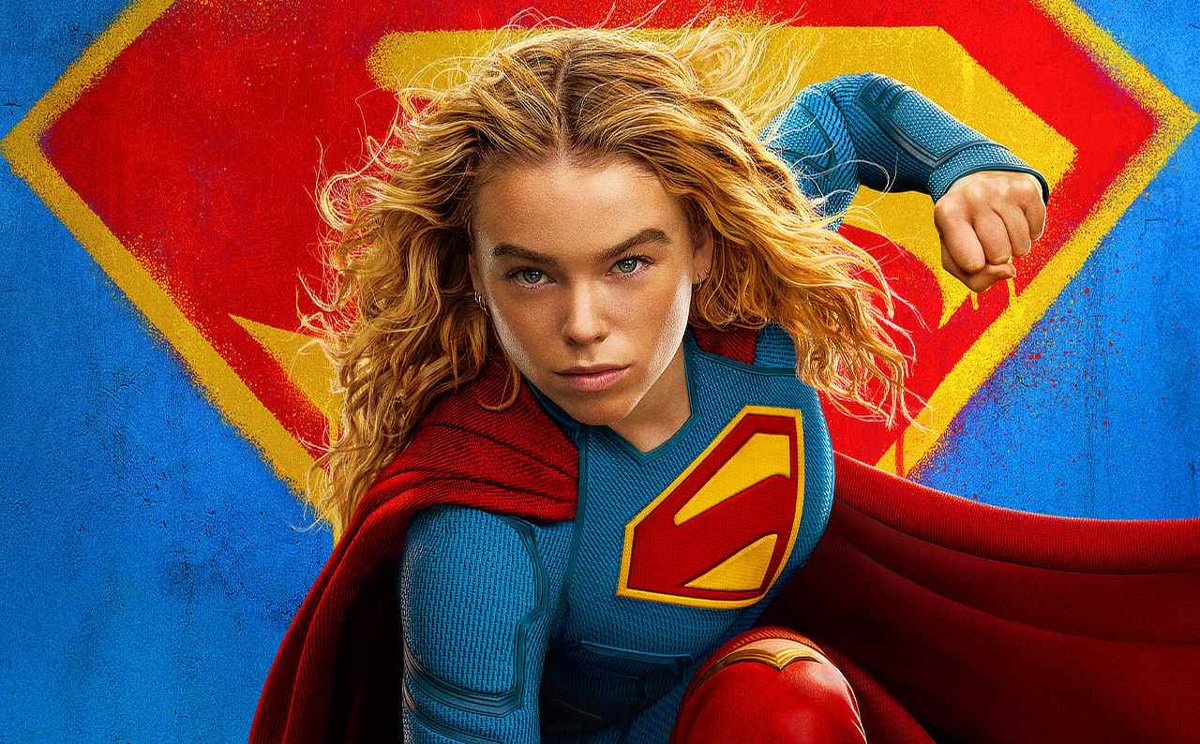 "Supergirl" - anatomia upadku. Co działo się za kulisami produkcji DC Studios?