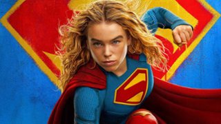 Hejt na "Supergirl" jest nieunikniony? Milly Alcock jest gotowa