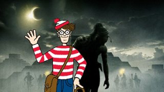 Gdzie jest Wally? W "Apocalypto". Najlepsze Easter eggi z film&oacute;w i seriali