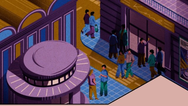 Znamy program 3. edycji Timeless Film Festival Warsaw