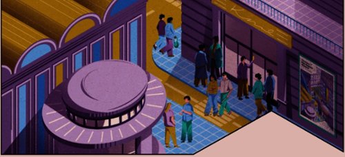 Znamy program 3. edycji Timeless Film Festival Warsaw