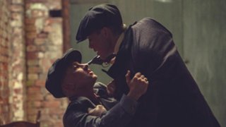 Keoghan nie zagra w nowym "Peaky Blinders". Ogłoszono obsadę serialu