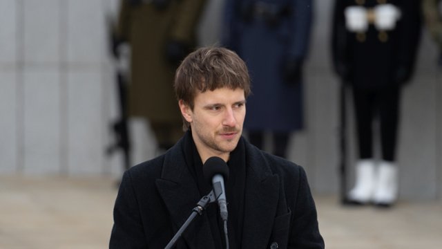 Maciej Musiał kręci na nowo "Dekalog" Kieślowskiego 