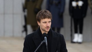 Maciej Musiał kręci na nowo "Dekalog" Kieślowskiego 