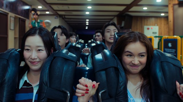 Netflix: Top 10 tygodnia - "Xo, Kitty" triumfuje