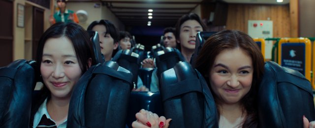 Netflix: Top 10 tygodnia - "Xo, Kitty" triumfuje