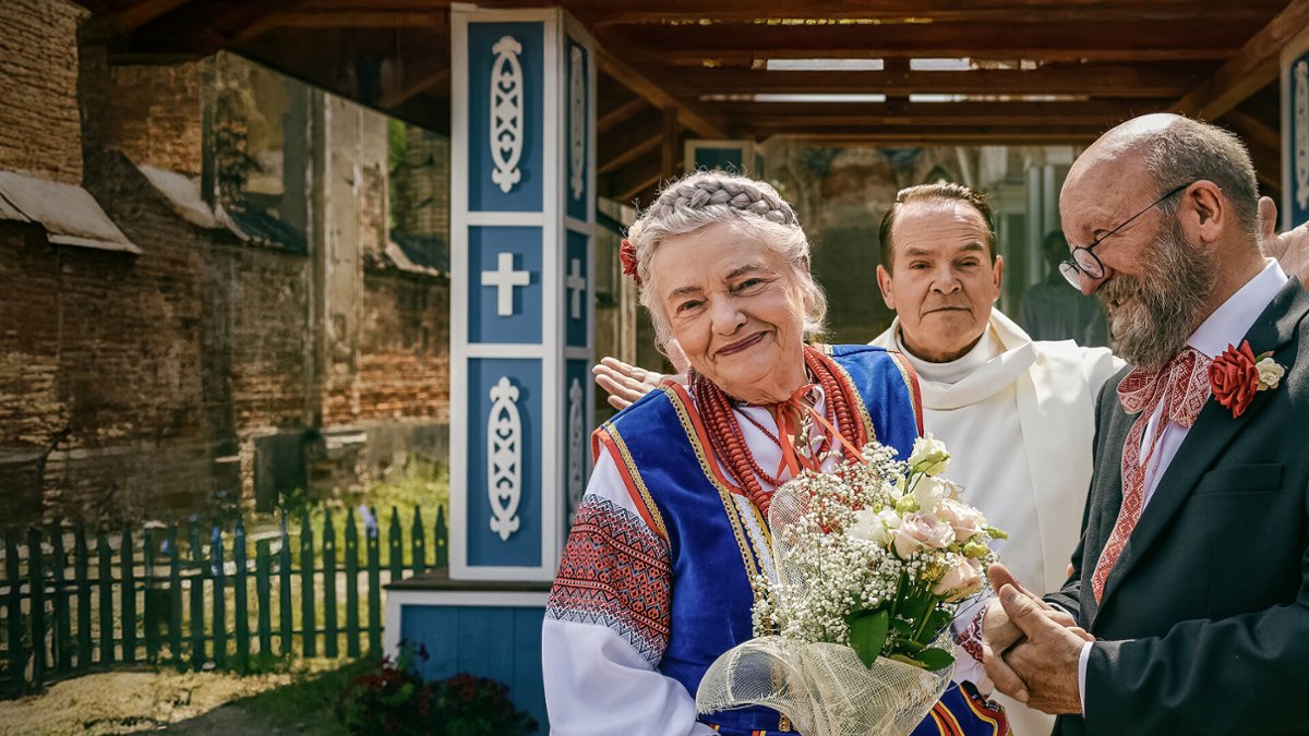 Netflix: polski Top 10 tygodnia - "Podlasie" wciąż popularne