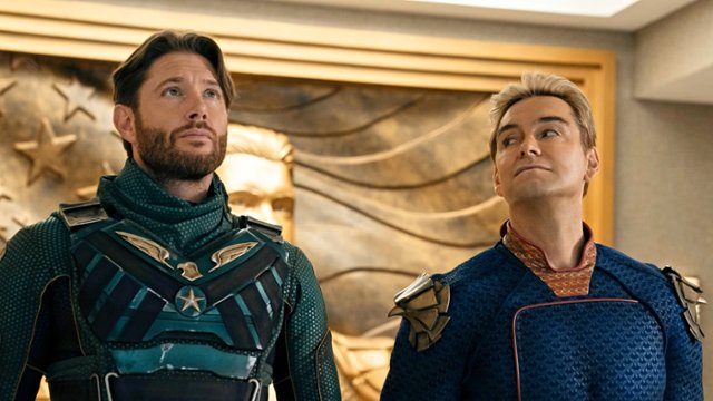 "The Boys" - krytycy ocenili 5. sezon serialu. Godne zakończenie?