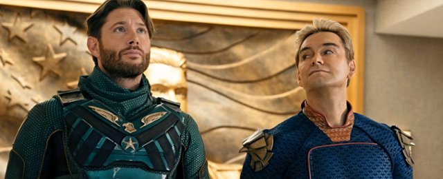 "The Boys" - krytycy ocenili 5. sezon serialu. Godne zakończenie?