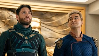 "The Boys" - krytycy ocenili 5. sezon serialu. Godne zakończenie?