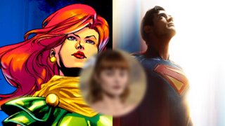 Gunn dementuje doniesienia o aktorkach walczących o rolę w sequelu "Supermana"