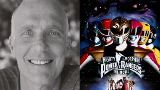 Nie żyje scenarzysta Arne Olsen. To on napisał filmowe "Power Rangers"