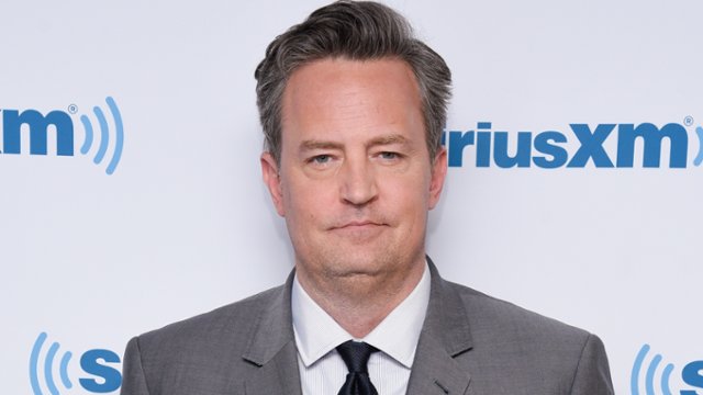 Śmierć Matthew Perry'ego: Ketaminowa Kr&oacute;lowa usłyszała wyrok