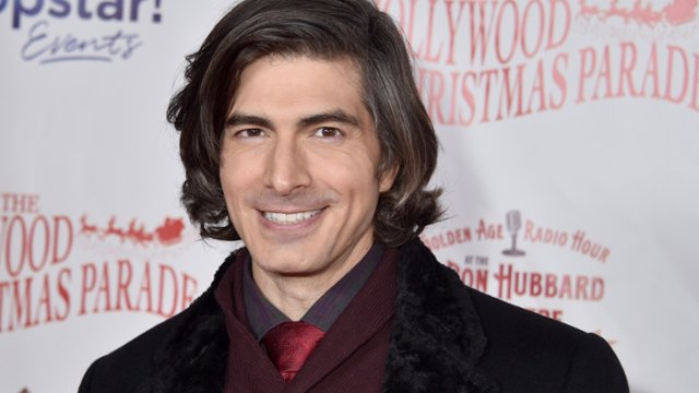 Był Supermanem, teraz zagra w filmie o ratowaniu psa