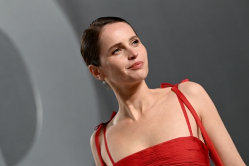 Felicity Jones i J.K. Simmons będą pacjentami cenionej...