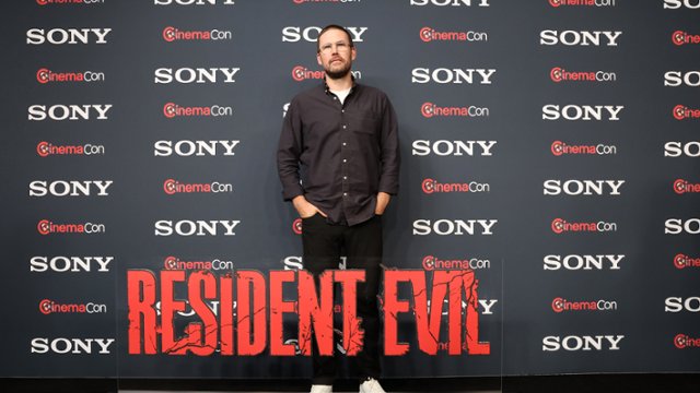 "Resident Evil": na CinemaConie pokazano zwiastun nowej adaptacji