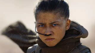 "Diuna: Część trzecia" to thriller. Pokazano scenę otwierającą widowisko