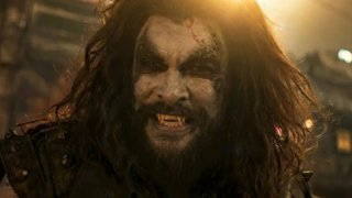 A gdyby Lobo spotkał Aquamana? Gwiazdy "Supergirl" o nowym filmie