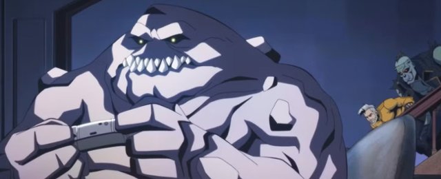 "Clayface": na CinemaConie pokazano pierwszą zapowiedź filmu
