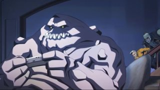 "Clayface": na CinemaConie pokazano pierwszą zapowiedź filmu