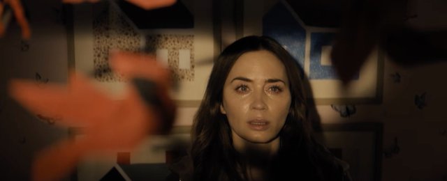 Spielberg pojawił się na CinemaConie. Pokazał, jak wyglądają obcy...