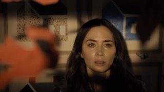 Spielberg pokazał, jak wyglądają obcy z "Dnia objawienia"