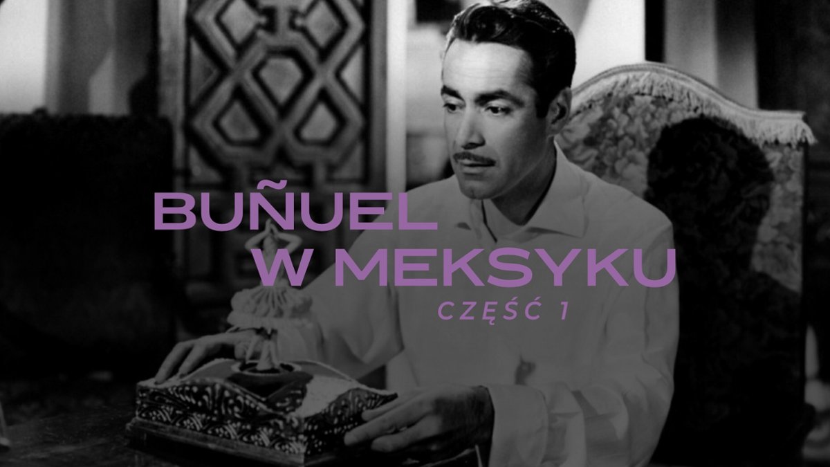 Gorączka latynoamerykańska na Timeless Film Festival
