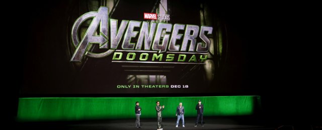 Marvel pokazał nowy zwiastun "Avengers: Doomsday". Kto się w nim...