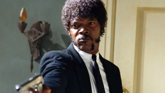 Pomylił Biblię z "Pulp Fiction". Wpadka szefa Pentagonu