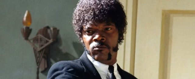 Pomylił Biblię z "Pulp Fiction". Wpadka szefa Pentagonu...