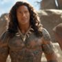 Dwayne Johnson komentuje negatywne recenzje "Vaiany"