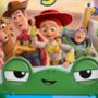 "Toy Story": ranking wszystkich film&oacute;w z serii