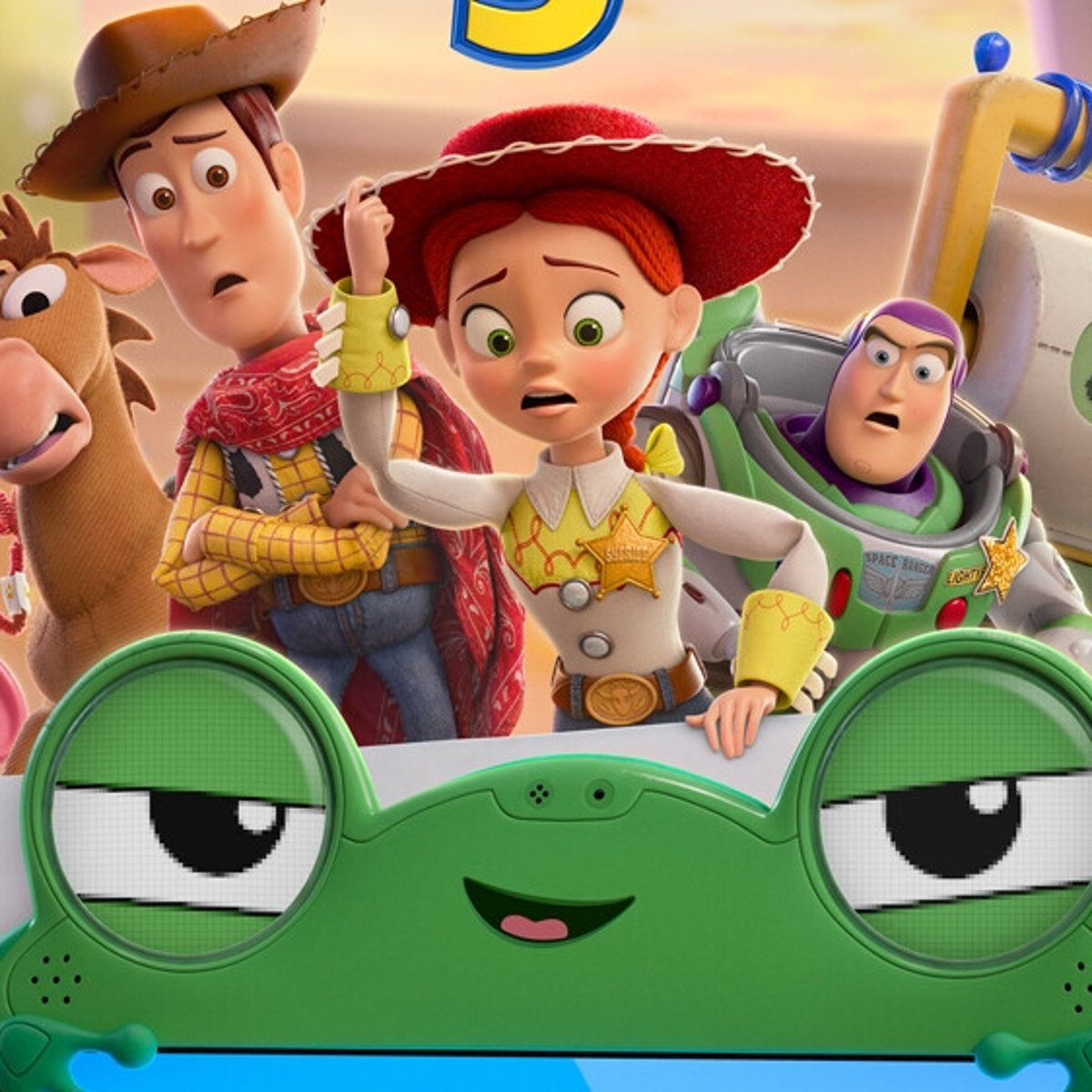 "Toy Story 5" idzie po rekord serii – prognoza 70 mln dol. i blisko 300 mln po 10 dniach