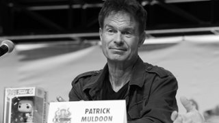 Nie żyje Patrick Muldoon. Znacie go z "Żołnierzy kosmosu" i "Melrose Place"