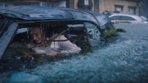 Netflix: polski Top 10 tygodnia - "Morderczy żywioł" pokonuje...