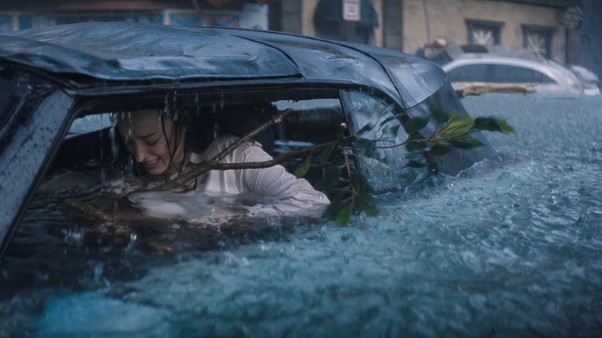 Netflix: polski Top 10 tygodnia - "Morderczy żywioł" pokonuje "Podlasie"
