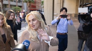 Rebel Wilson zamieniła życie innej aktorki w koszmar?