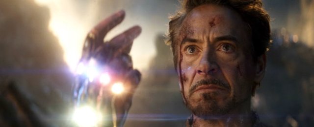 Jon Favreau był przeciwny śmierci Iron Mana w "Avengers: Końcu...