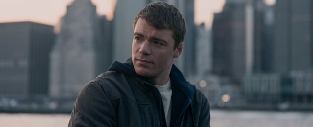 "Nocny agent". Gwiazda "Bosch" wśr&oacute;d nowych członk&oacute;w obsady
