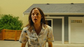 Reżyser "Backrooms" o kulisach filmu. Ekipa gubiła się na planie