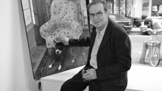 Nie żyje scenograf Dean Tavoularis, laureat Oscara za "Ojca chrzestnego II"