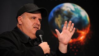 Tw&oacute;rca "Kruka" i "Ja, Robot" zrealizuje wymarzony film. Pomoże mu AI