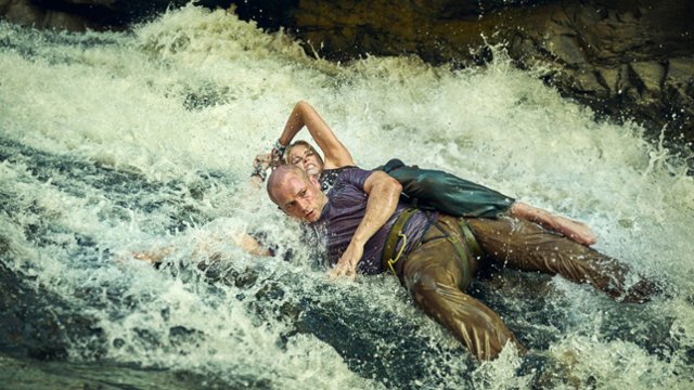Netflix: polski Top 10 tygodnia - "Alfa" pokonuje konkurencję