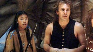 Aktor z "Tańczącego z wilkami" skazany na dożywocie