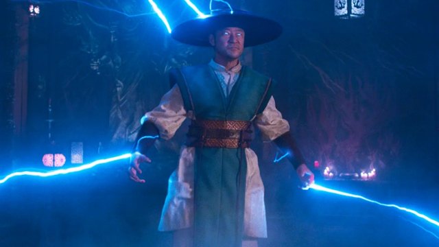 Pierwsze opinie o "Mortal Kombat II". Jest lepiej niż w pierwszej...