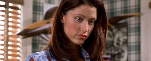 Shannon Elizabeth z "American Pie" dołączyła do OnlyFans. W...