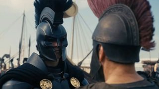 Nolan wyjaśnia, dlaczego "Odyseja" będzie kr&oacute;tsza niż "Oppenheimer"